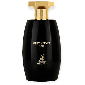 Very Velvet Noir EDP
